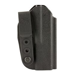 Desantis Slim-Tuk For G17/19 Ambi Bk