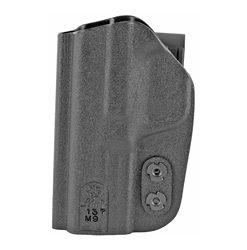 Desantis Slim-Tuk M&P Ambi Blk