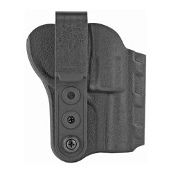 Desantis Slim-Tuk Ruger Lcr Ambi