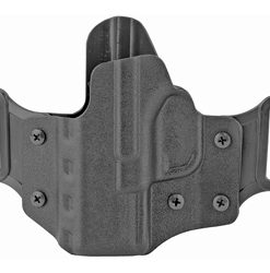 DESANTIS VLD PRTNR HELLCAT LH BLK