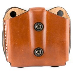Desantis Dbl Mag Dbl Stk 9Mm/40 Tan