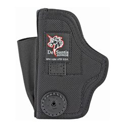 Desantis Tuck-This Ii Sig P365 Bl