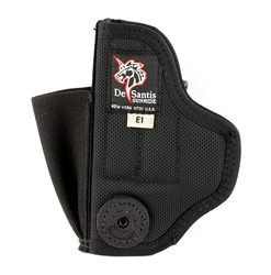 Desantis Tuck This Ii For Glk 26 Blk