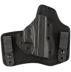 Desantis Invader For G17/19/26 Rh Bk