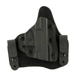 Desantis Infil For Glk 9Mm Rh Bk