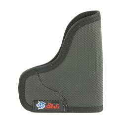 Desantis Nemesis Lcp/P3At Am Blk