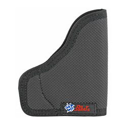 Desantis Nemesis Lcp W/Ct Lg Am Blk