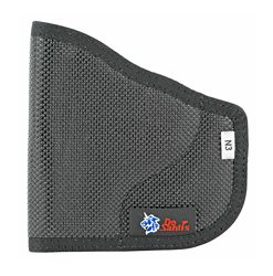 Desantis Nemesis Ruger Lcr/Sp101 Blk