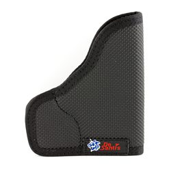 Desantis Nemesis Diamondback Db9 Blk