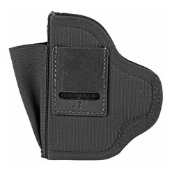 Desantis Prostlth Xd 3"/P30Sk Blk