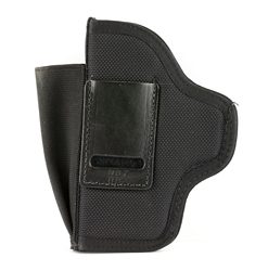 Desantis Prostlth M&P 9/40 P320C Blk