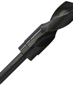 DRILL AMERICA 1-1/8  X 1/2 SHK HS DRILL