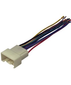 American Int'L Wire Harness 07-13 Mitsubishi