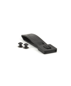 Short Malice Clip with Hardware-E10-MCH