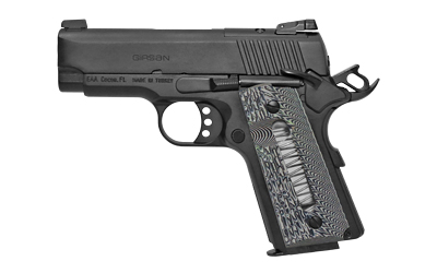 GIRSAN MC1911SC ULT 45ACP 3.4" 6RD