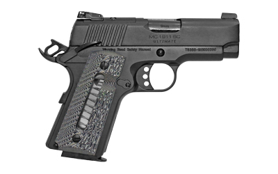 GIRSAN MC1911SC ULT 45ACP 3.4" 6RD - Image 2
