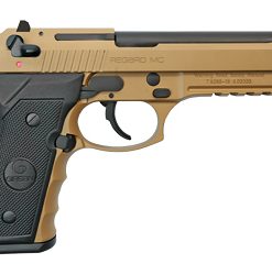 GIRSAN REGARD 9MM 4.9" 18RD TT