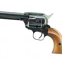 Eaa Bnty Hntr 22/22M 4.75" 8Rd Bl