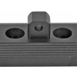 Ergo M-Lok Bipod Mount Blk