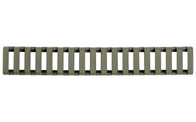 Ergo 18Slot Lddr Pro Rl Cvr 3Pk Od