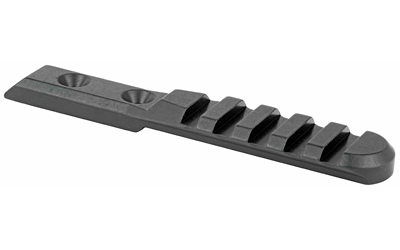 Ergo 5Slot Ext Kymd Alum Rl 2 Mnt He - Image 2