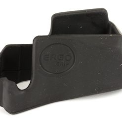 Ergo Never Quit Ar Magwell Grip Blk