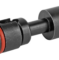 Elftmann Ambi Speed Safety Black