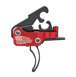 Elftmann Service Trigger Curved