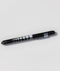 Ultra-Light Pupil Gauge Penlight-EMI-ULTRALIGHTPUPIL