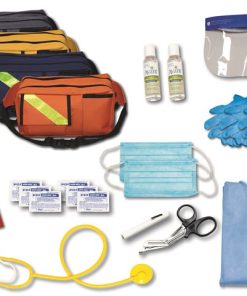 The Protector Response Pac-EMI-PROTECTORRESPONSEPAC