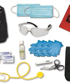 The Protector Basic Response Kit-EMI-PROTECTORBASICKIT