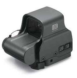 Eotech Exps3 68Moa Ring/2-1Moa Dots