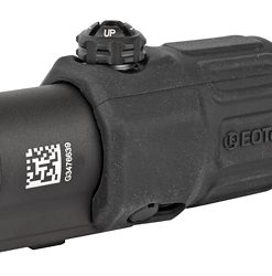 Eotech G33 3X Magnifer Sts Mnt Blk