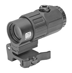EOTECH G45 5X MAGNIFIER BLK