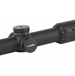Eotech Vudu 1-6X24Mm Sr2 7.62 Bdc Ir
