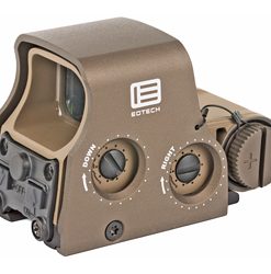 Eotech Xps2-0 68/1 Moa Cr123 Tan