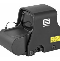 Eotech Xps2 68Moa Ring/1Moa Dot Blk