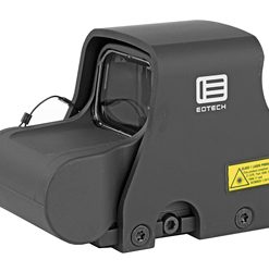 Eotech Xps2 1 Moa Dot