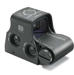Eotech Xps2 2 Dot 300Blk Reticle