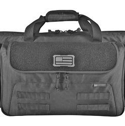 EVODS TAC 1680D SBR CS 28" BLK