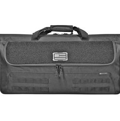 EVODS TAC 1680D SNGL RFL CS 42" BLK