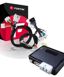 FORTIN EVO?ONE & T?Harness for select Toyota 2010-2017