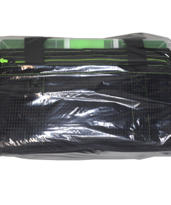 Horizontal 3700 Drift Series Tackle Bag Green-H37007-EV