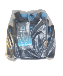 Vertical 3600 Drift Series Tackle Bag Blue-V36017-EV