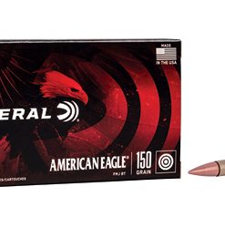 Fed Am Eagle 308 150Gr Fmj 20/500
