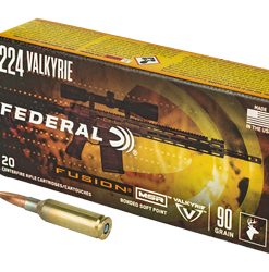 Fusion 224Vlk 90Gr 20/200