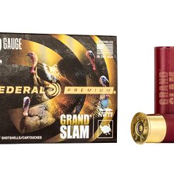 Fed Grand Slam 12Ga 3" #5 1.75Oz 10/