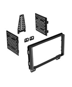 Installation Kit '00-06 Ford/ Lincoln/Merc Double Din/Iso