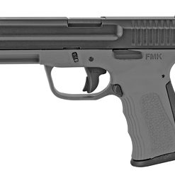 FMK 9C1G2 9MM 4" 14RD 2 MAGS GRY