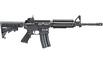Fn M4 Military 5.56Mm 16" 30Rd
